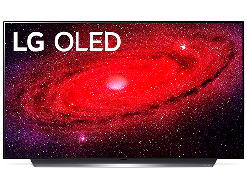 LG OLED48CXPUB